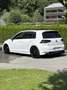 Volkswagen Golf R VW Golf 7R ABT Weiß - thumbnail 1