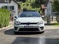 Volkswagen Golf R VW Golf 7R ABT Weiß - thumbnail 2
