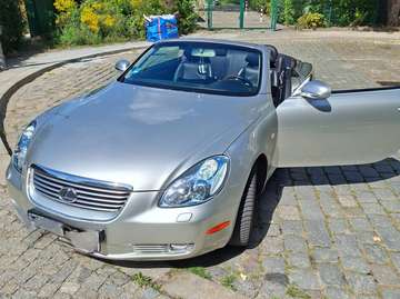 SC 430