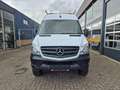 Mercedes-Benz Sprinter 314 CDI 4X4 Offroad/ Doka/ L2H2/ Airco/ Navi Blanc - thumbnail 4