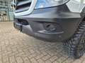 Mercedes-Benz Sprinter 314 CDI 4X4 Offroad/ Doka/ L2H2/ Airco/ Navi Blanc - thumbnail 16