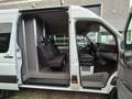 Mercedes-Benz Sprinter 314 CDI 4X4 Offroad/ Doka/ L2H2/ Airco/ Navi Blanc - thumbnail 8