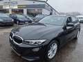 BMW 318 d Touring Aut. Bleu - thumbnail 1