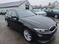 BMW 318 d Touring Aut. Bleu - thumbnail 3
