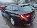 BMW 318 d Touring Aut. Bleu - thumbnail 2