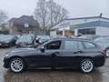 BMW 318 d Touring Aut. Bleu - thumbnail 13