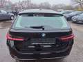 BMW 318 d Touring Aut. Bleu - thumbnail 10