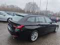 BMW 318 d Touring Aut. Bleu - thumbnail 5