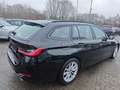 BMW 318 d Touring Aut. Bleu - thumbnail 7