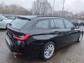 BMW 318 d Touring Aut. Bleu - thumbnail 6
