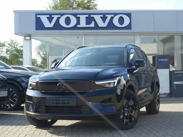 Volvo EX40