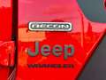 Jeep Wrangler 2.2 l MultiJet AdBlue 200 ch 4x4 BVA8 Rubicon Rouge - thumbnail 24