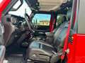 Jeep Wrangler 2.2 l MultiJet AdBlue 200 ch 4x4 BVA8 Rubicon Rood - thumbnail 11