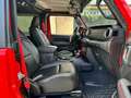 Jeep Wrangler 2.2 l MultiJet AdBlue 200 ch 4x4 BVA8 Rubicon Rood - thumbnail 14