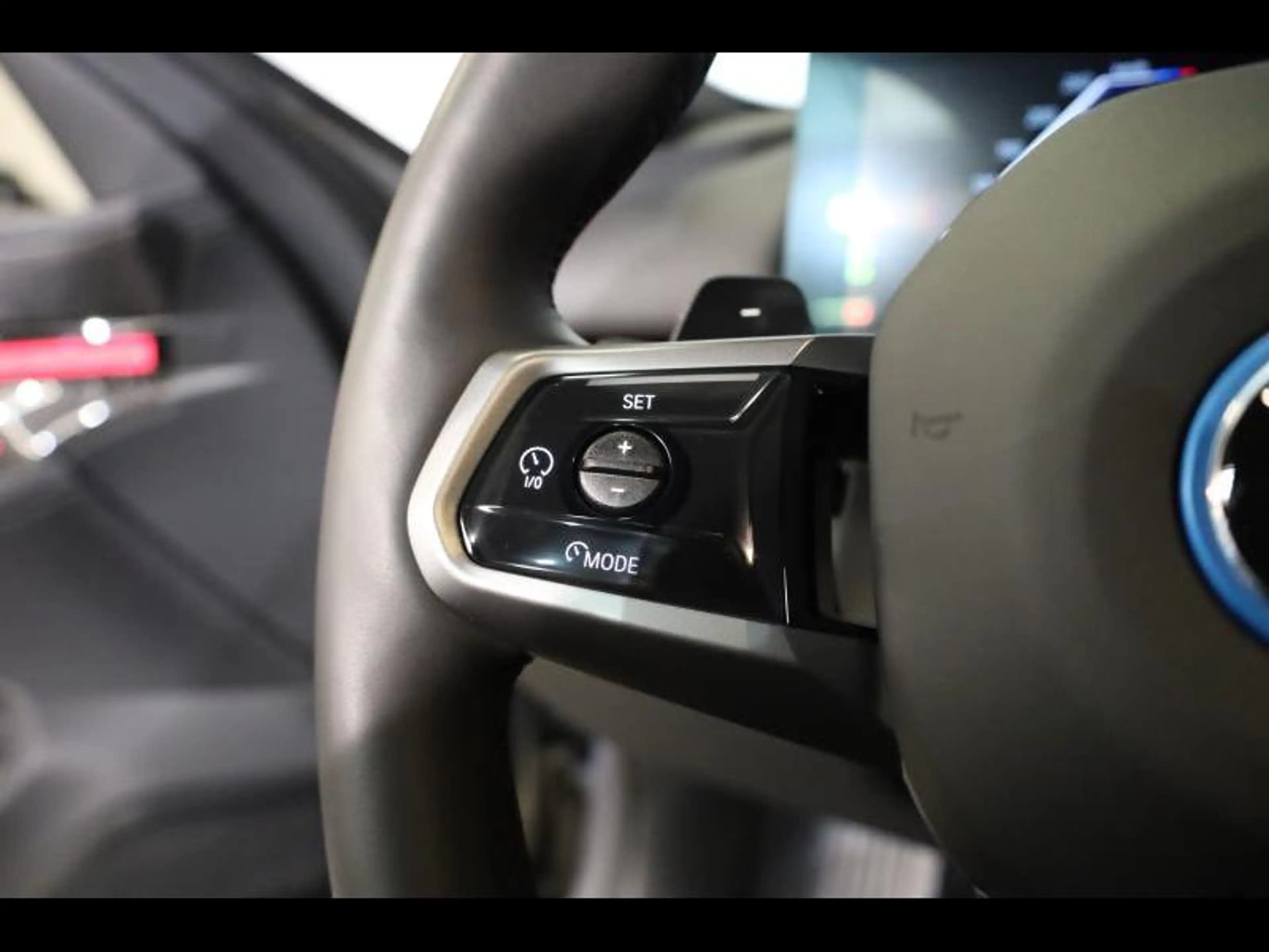 BMW 530 e Touring Kit M Sport — photo 13