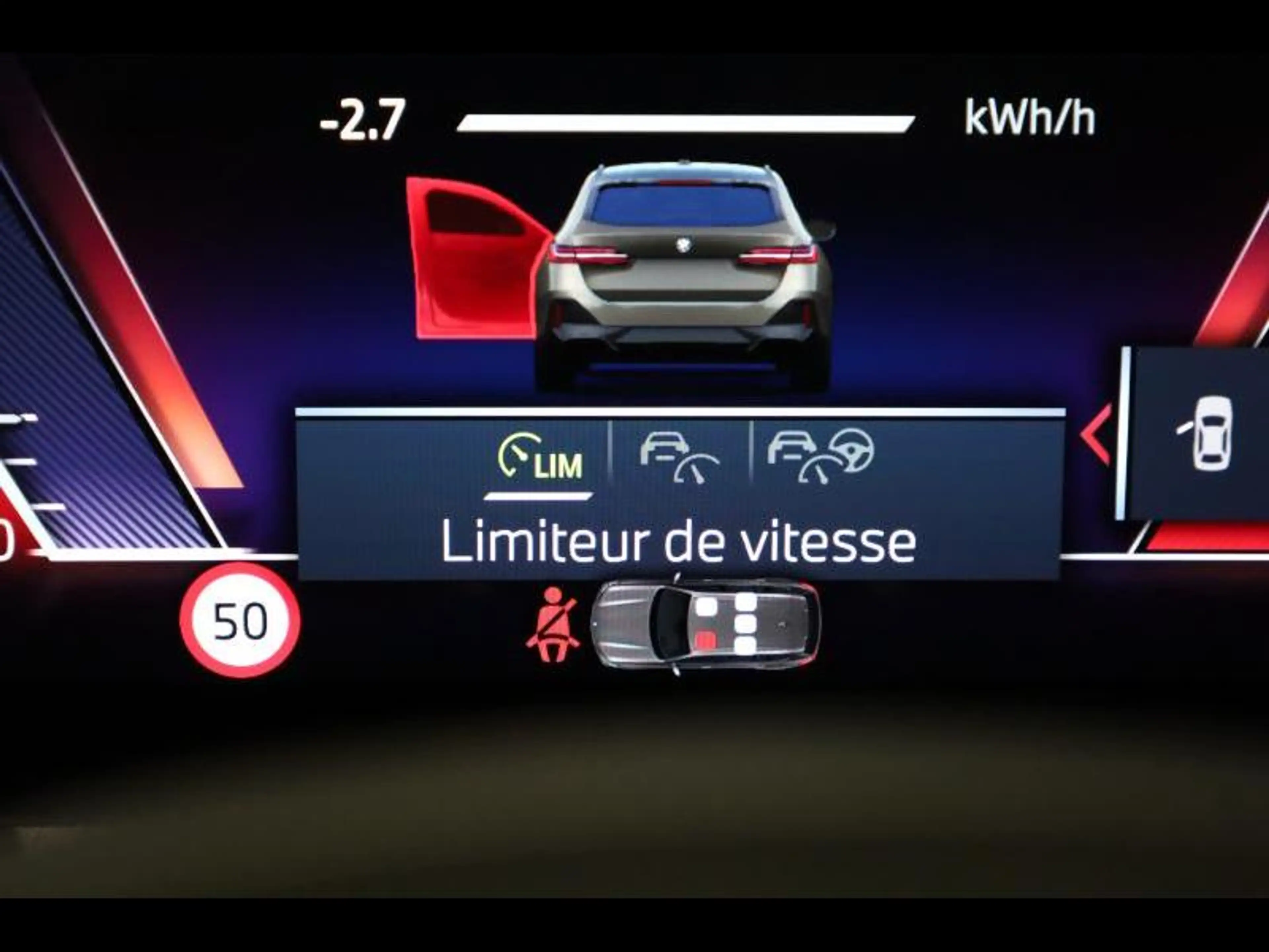BMW 530 e Touring Kit M Sport — photo 15