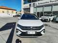 Volkswagen Taigo 1.0 tsi R-Line 110cv dsg -Matrix-Tetto-IQ Drive- Weiß - thumbnail 2