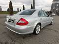 Mercedes-Benz E 200 Avantgarde AUTOMATIK/XENO/LEDER/STZHZG/PDC Argent - thumbnail 3