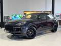 Porsche Cayenne 3.0 V6 Turbo *Pano,Bose,Luft,ACC,PDLS+* Schwarz - thumbnail 1
