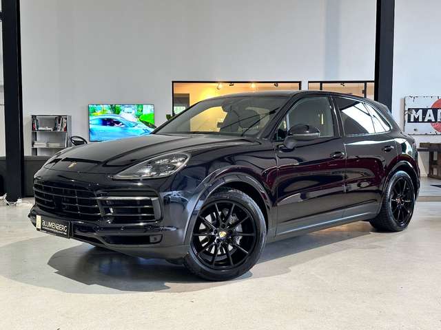 Imagine Porsche Cayenne 3.0 V6 Turbo *Pano,Bose,Luft,ACC,PDLS+*