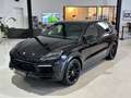 Porsche Cayenne 3.0 V6 Turbo *Pano,Bose,Luft,ACC,PDLS+* Schwarz - thumbnail 5