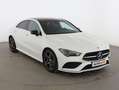 Mercedes-Benz CLA 180 AMG Line Blanco - thumbnail 8