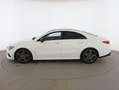 Mercedes-Benz CLA 180 AMG Line Blanco - thumbnail 3
