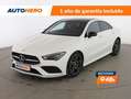 Mercedes-Benz CLA 180 AMG Line Blanco - thumbnail 1