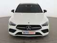 Mercedes-Benz CLA 180 AMG Line Blanco - thumbnail 9