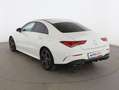 Mercedes-Benz CLA 180 AMG Line Blanco - thumbnail 4