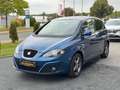 SEAT Altea 4You *SHZ*KLIMA*MFL Blau - thumbnail 6