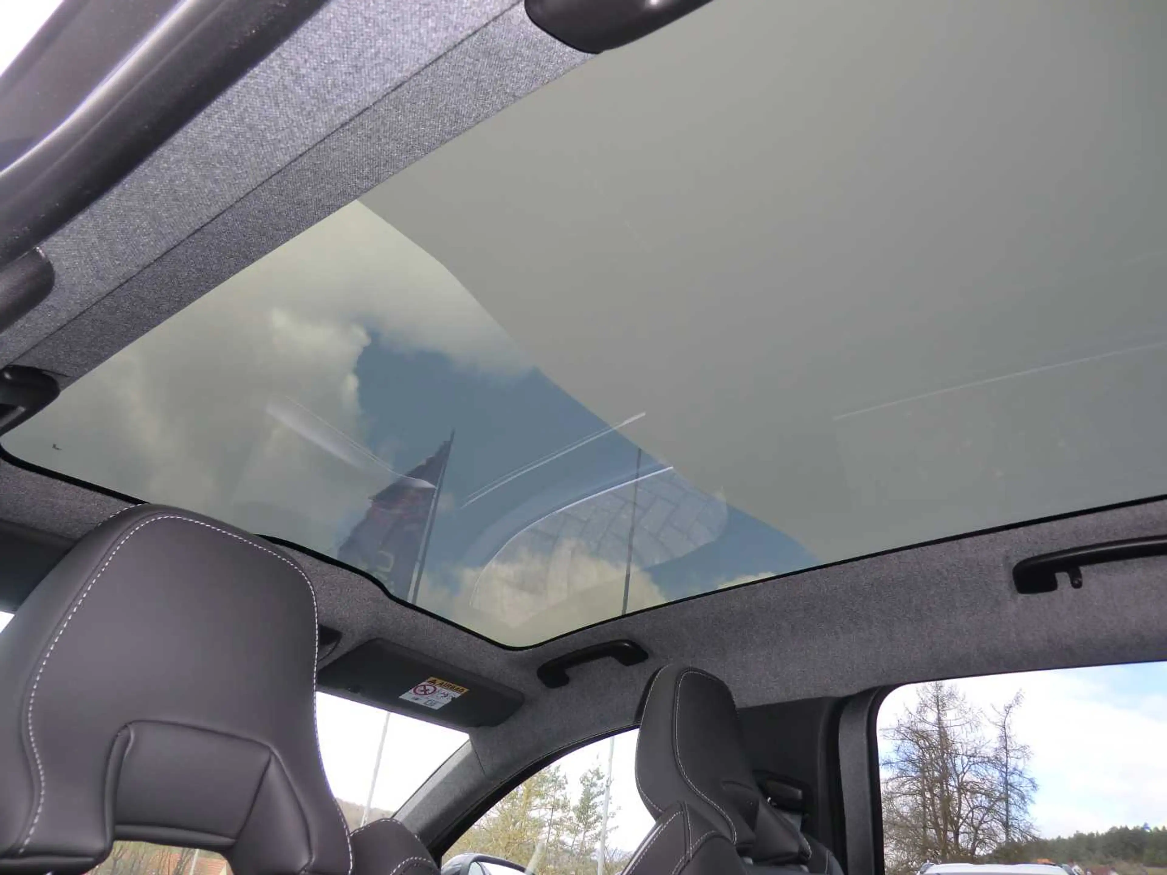 Mitsubishi Eclipse Cross Diamant TOP Luxury 87 kWh (22kW) — photo 12