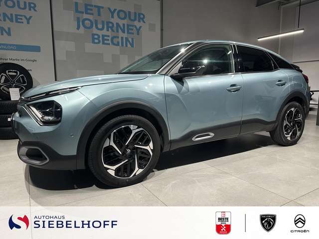 Imagine Citroen C4 MAX PureTech 130 EAT8