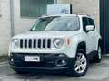 Jeep Renegade 1.6 mjt Limited fwd 120cv E6 White - thumbnail 1