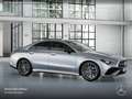Mercedes-Benz CLA 200 AMG+NIGHT+PANO+MULTIBEAM+BURMESTER+KAMERA Silber - thumbnail 15