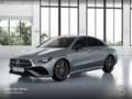 Mercedes-Benz CLA 200 AMG+NIGHT+PANO+MULTIBEAM+BURMESTER+KAMERA Silber - thumbnail 13