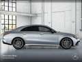 Mercedes-Benz CLA 200 AMG+NIGHT+PANO+MULTIBEAM+BURMESTER+KAMERA Silber - thumbnail 18
