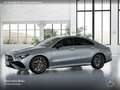 Mercedes-Benz CLA 200 AMG+NIGHT+PANO+MULTIBEAM+BURMESTER+KAMERA Silber - thumbnail 3