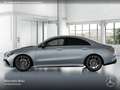 Mercedes-Benz CLA 200 AMG+NIGHT+PANO+MULTIBEAM+BURMESTER+KAMERA Silber - thumbnail 5