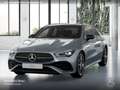 Mercedes-Benz CLA 200 AMG+NIGHT+PANO+MULTIBEAM+BURMESTER+KAMERA Silber - thumbnail 2