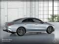 Mercedes-Benz CLA 200 AMG+NIGHT+PANO+MULTIBEAM+BURMESTER+KAMERA Silber - thumbnail 16