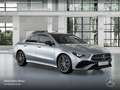 Mercedes-Benz CLA 200 AMG+NIGHT+PANO+MULTIBEAM+BURMESTER+KAMERA Silber - thumbnail 17