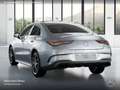 Mercedes-Benz CLA 200 AMG+NIGHT+PANO+MULTIBEAM+BURMESTER+KAMERA Silber - thumbnail 20