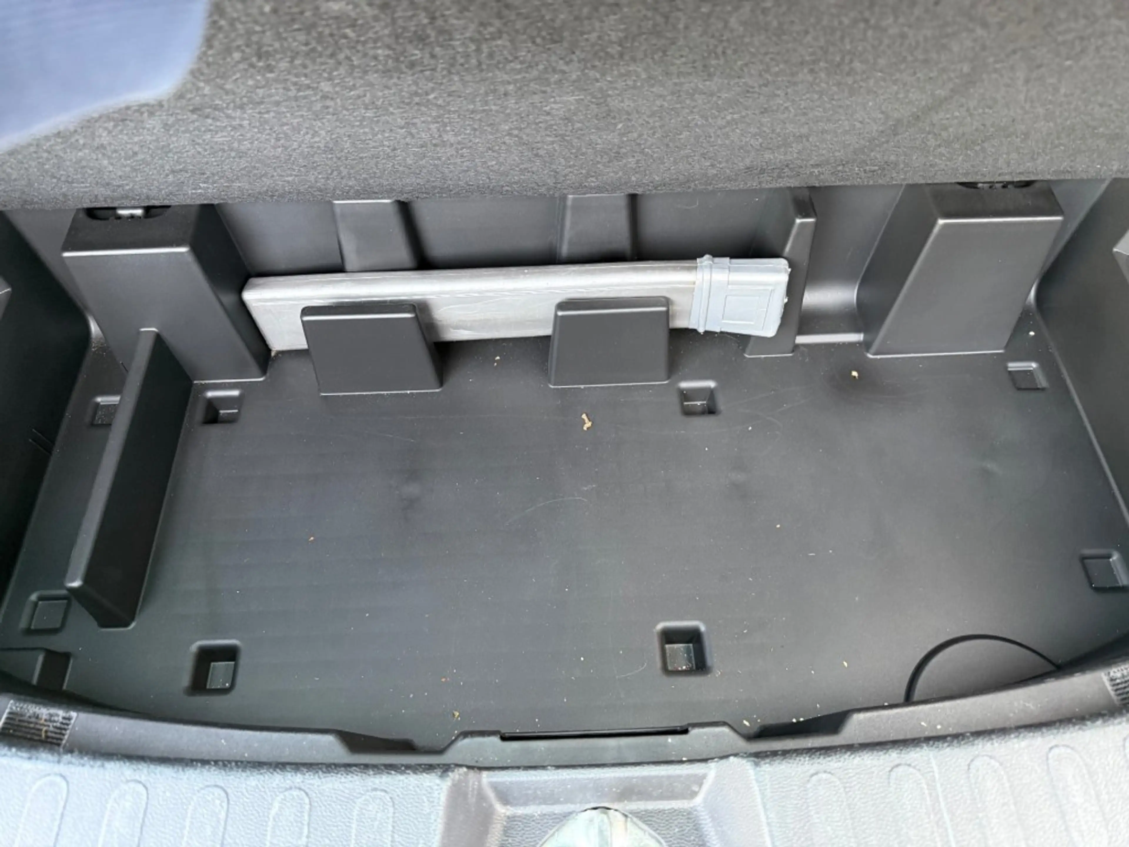 Opel Agila 1.0 EDITION 5-DRS HOGE INSTAP & EEN HOGE ZIT 1E EI — photo 12
