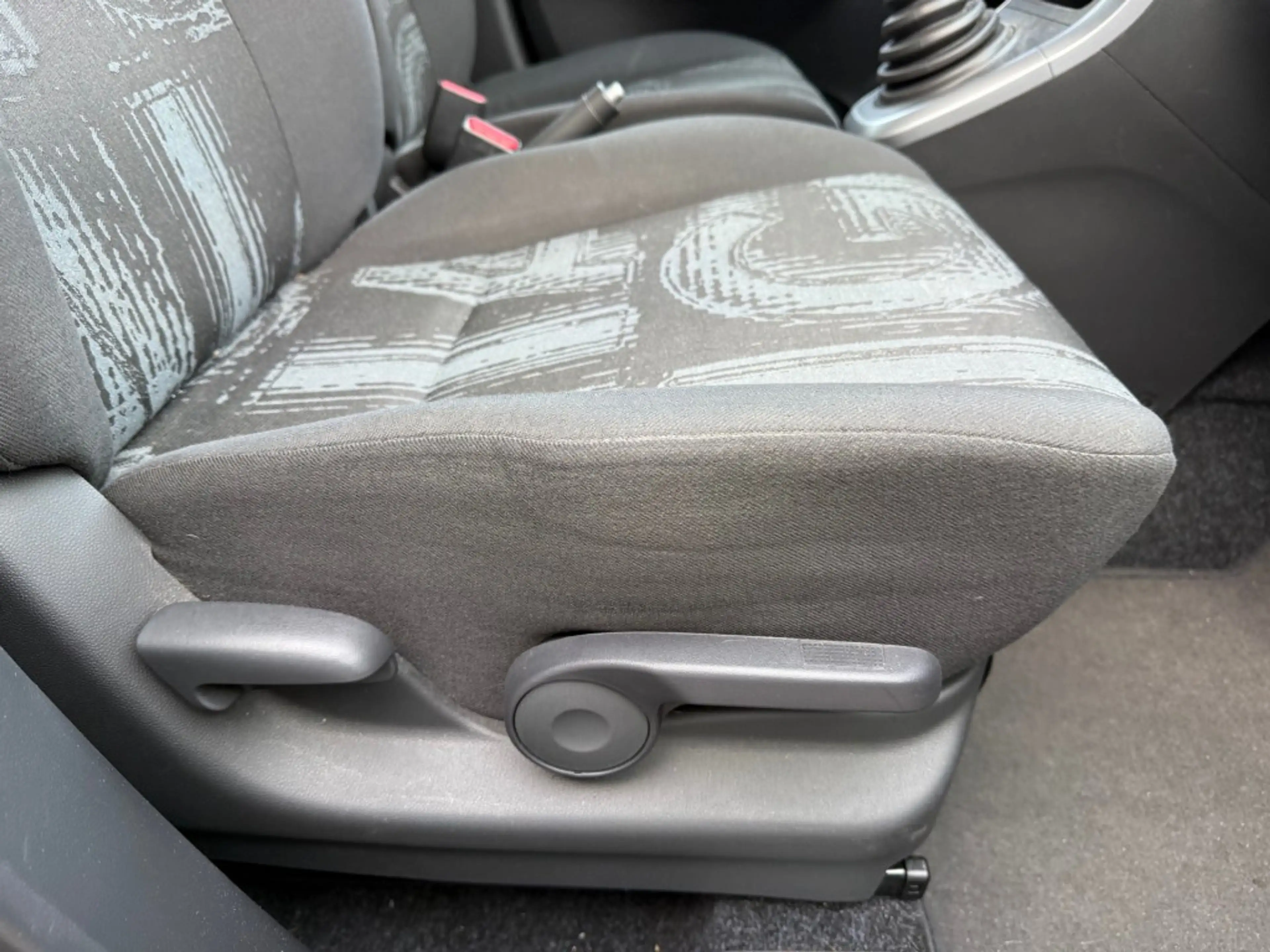 Opel Agila 1.0 EDITION 5-DRS HOGE INSTAP & EEN HOGE ZIT 1E EI — photo 17