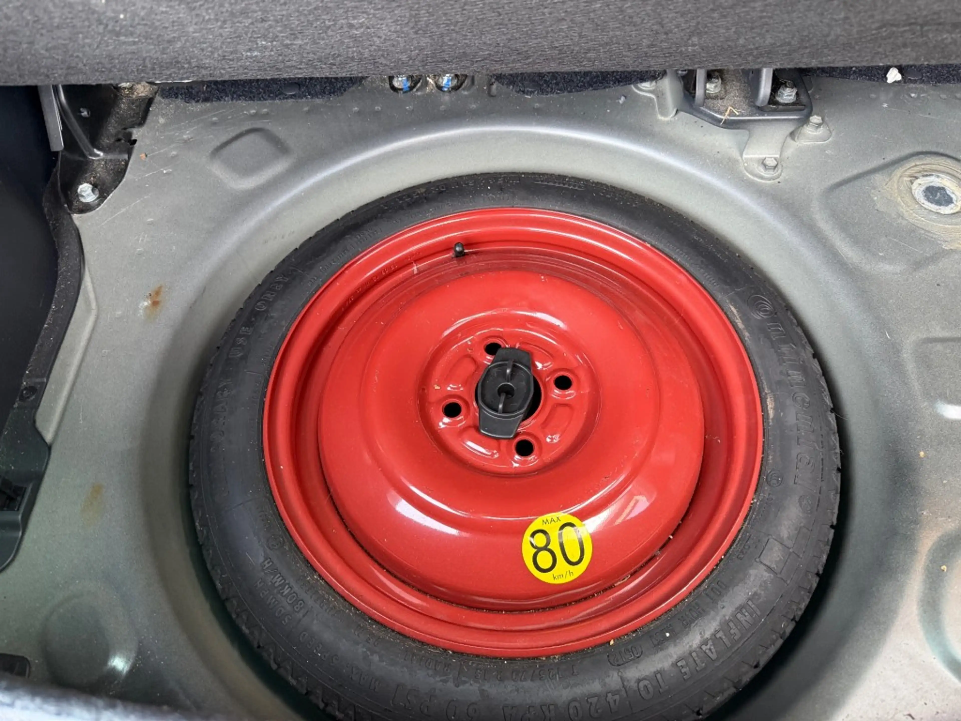 Opel Agila 1.0 EDITION 5-DRS HOGE INSTAP & EEN HOGE ZIT 1E EI — photo 14