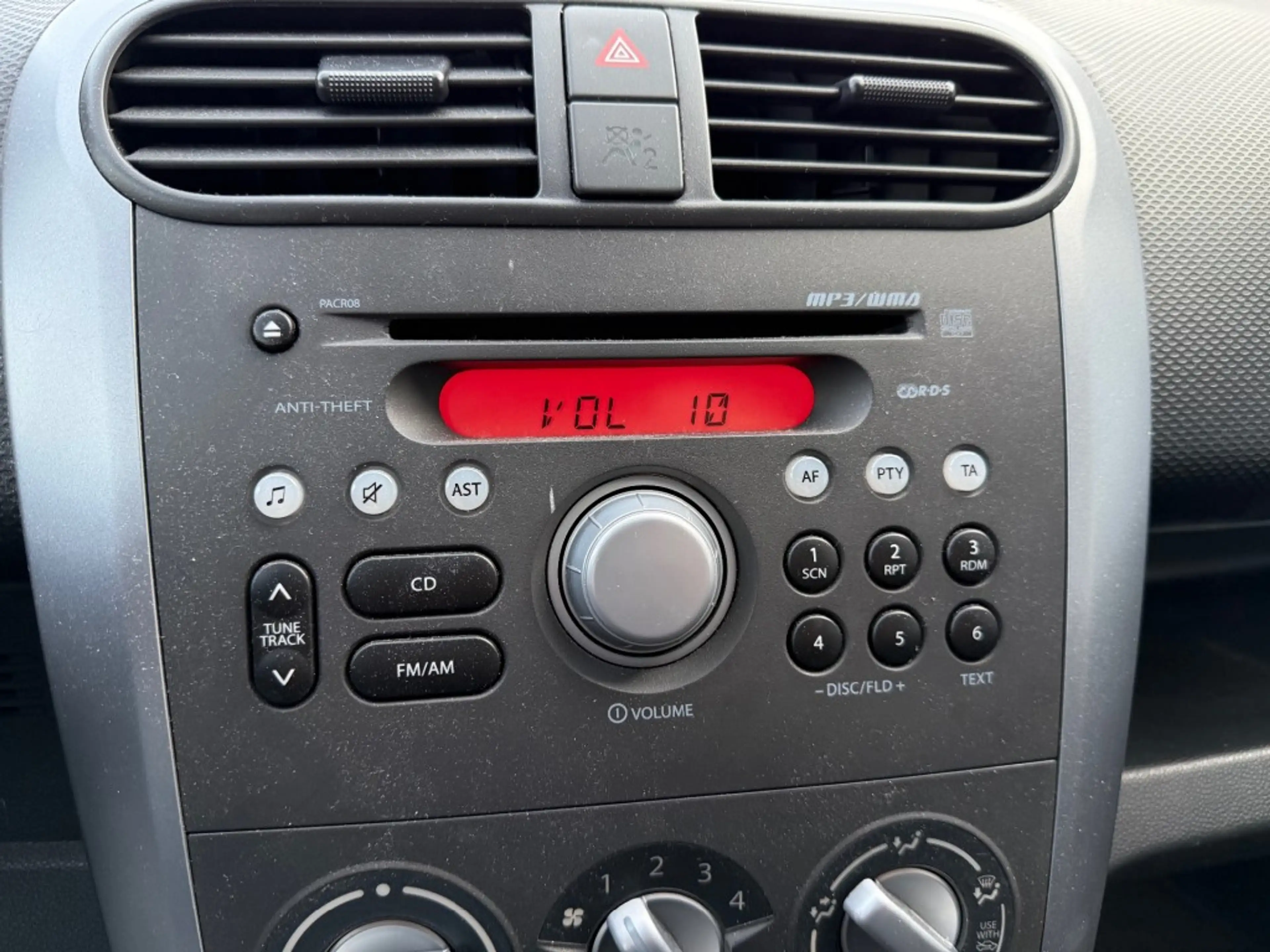 Opel Agila 1.0 EDITION 5-DRS HOGE INSTAP & EEN HOGE ZIT 1E EI — photo 30