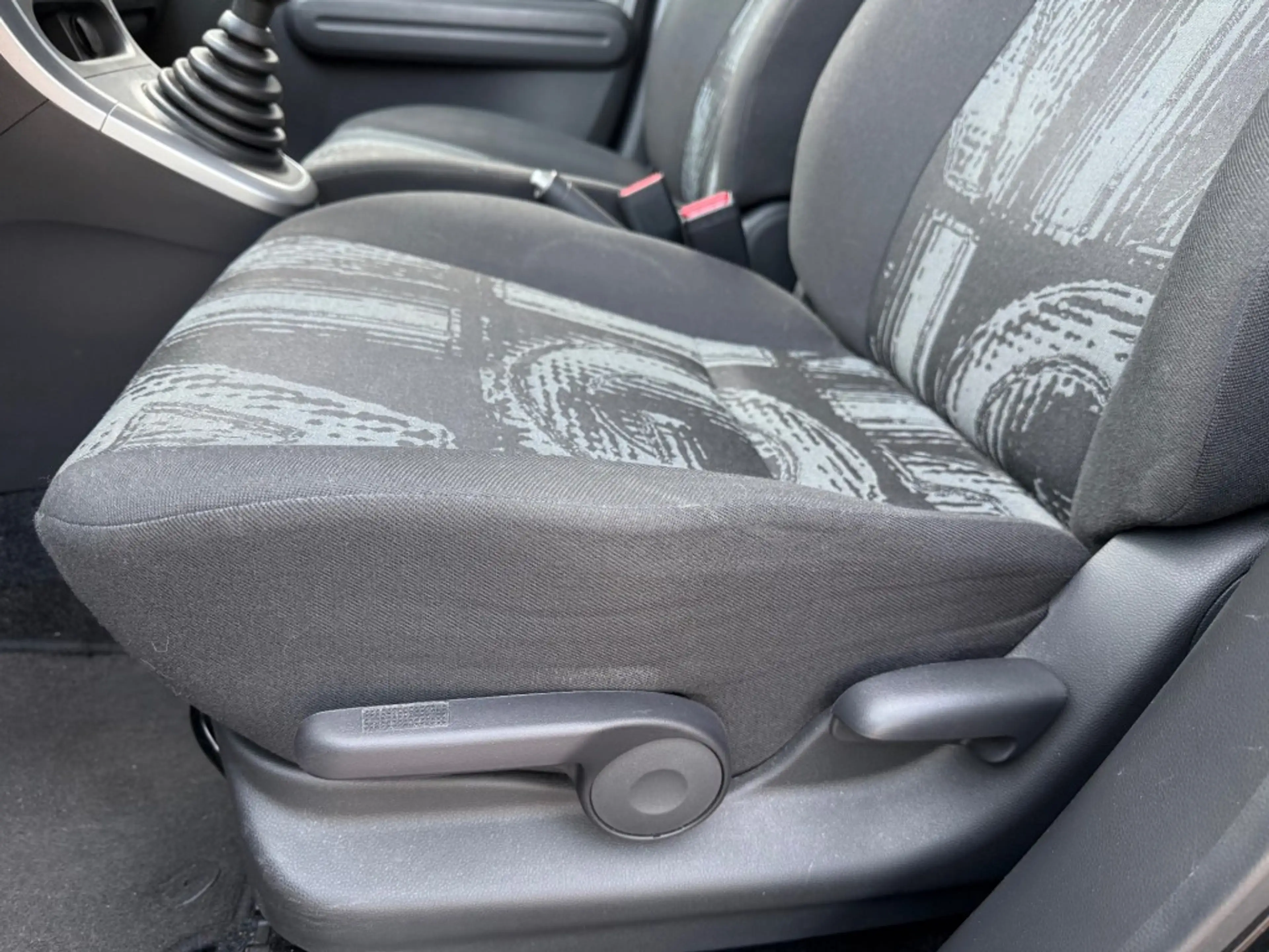 Opel Agila 1.0 EDITION 5-DRS HOGE INSTAP & EEN HOGE ZIT 1E EI — photo 26