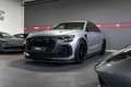 Audi RS Q8 ABT RSQ8-LE performance 4.0 TFSI quattro *1/125* Silber - thumbnail 5