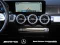 Mercedes-Benz GLB 250 AMG PANO KAMERA NIGHT LED NAVI AHK Gris - thumbnail 9